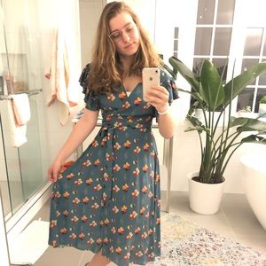 Meet your Posher, Thea